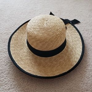 San Diego Hat Company Hat Ribbon Bow
